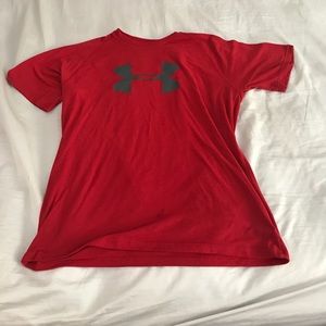 Under Armour shirt