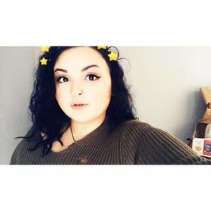 Meet your Posher, Alexandria