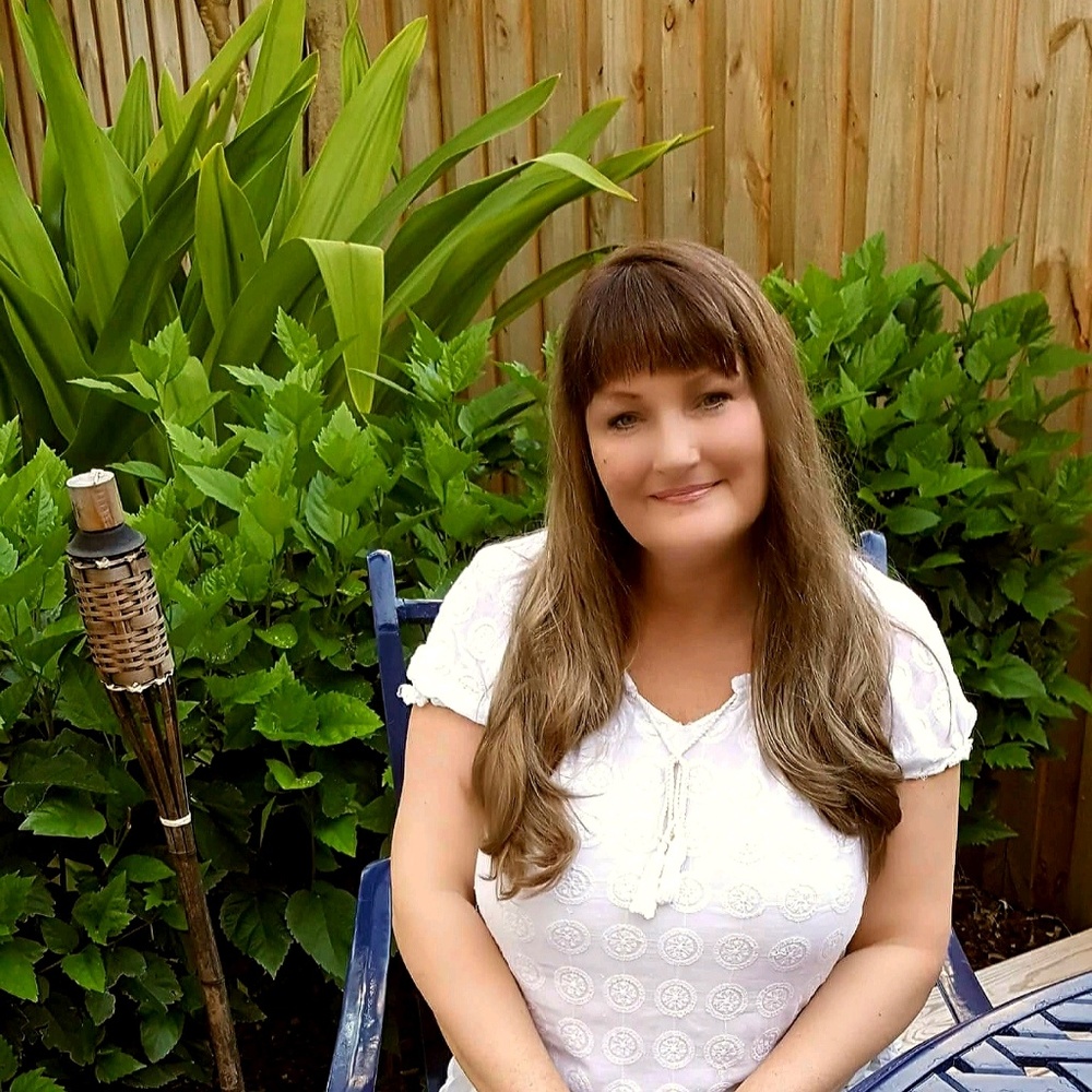 Meet your Posher, Sherri