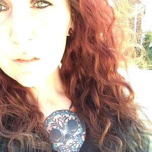 Meet your Posher, Cheri