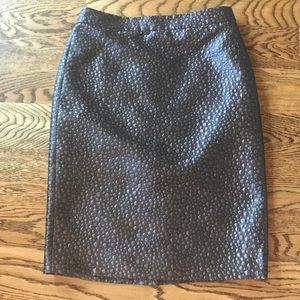 Jcrew pencil skirt Jcrew pencil skirt