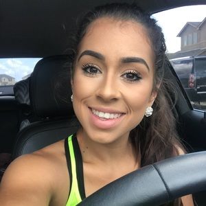 Meet your Posher, Miranda