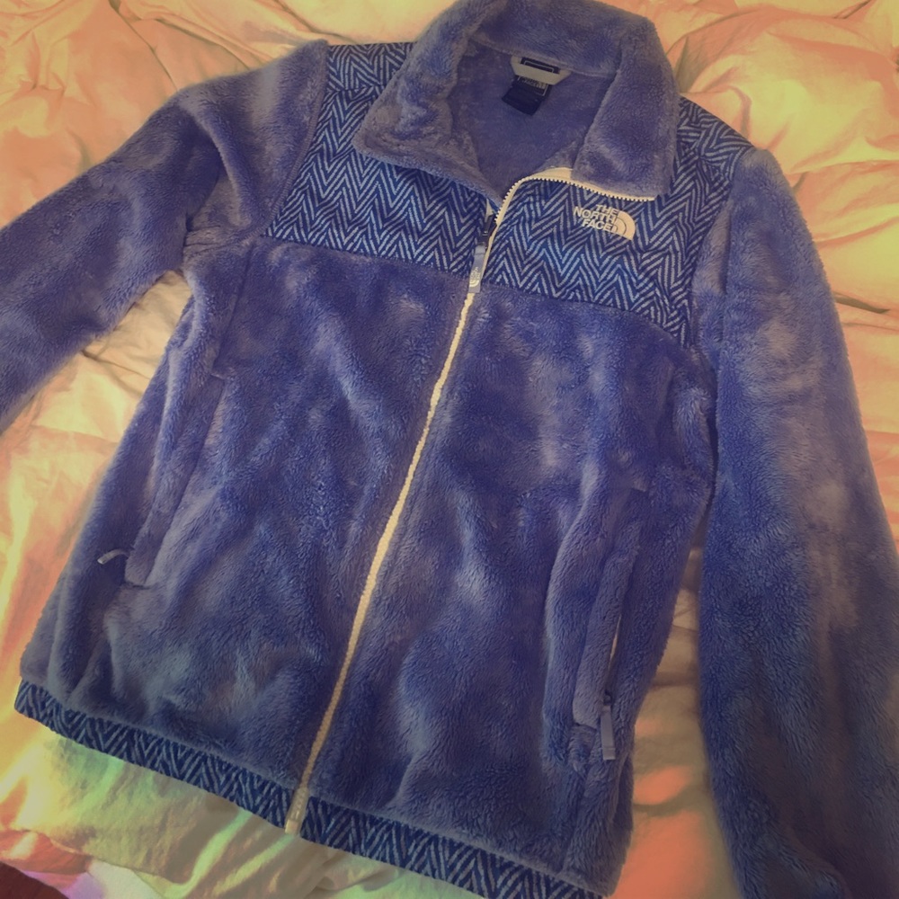 North face Sweatshirt