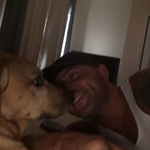 Meet your Posher, Justin