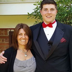 Meet your Posher, Dawn