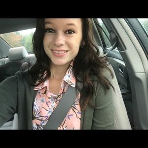 Meet your Posher, Kara