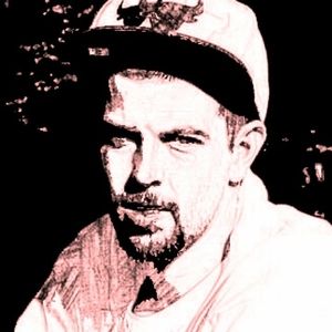 Meet your Posher, Travis