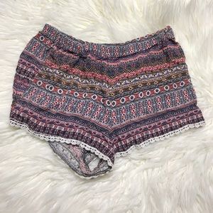 Comfy shorts