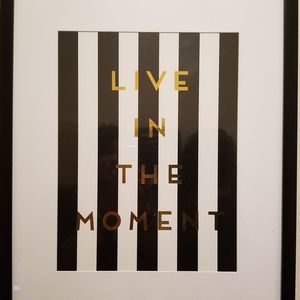 Meet your Posher, Renee