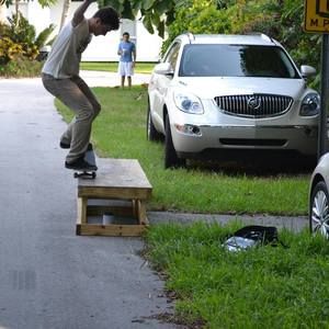 Meet your Posher, Matias