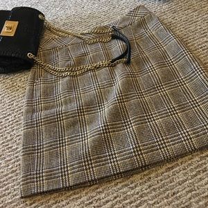 J. CREW 73% Wool Skirt J. CREW 73% Wool Skirt