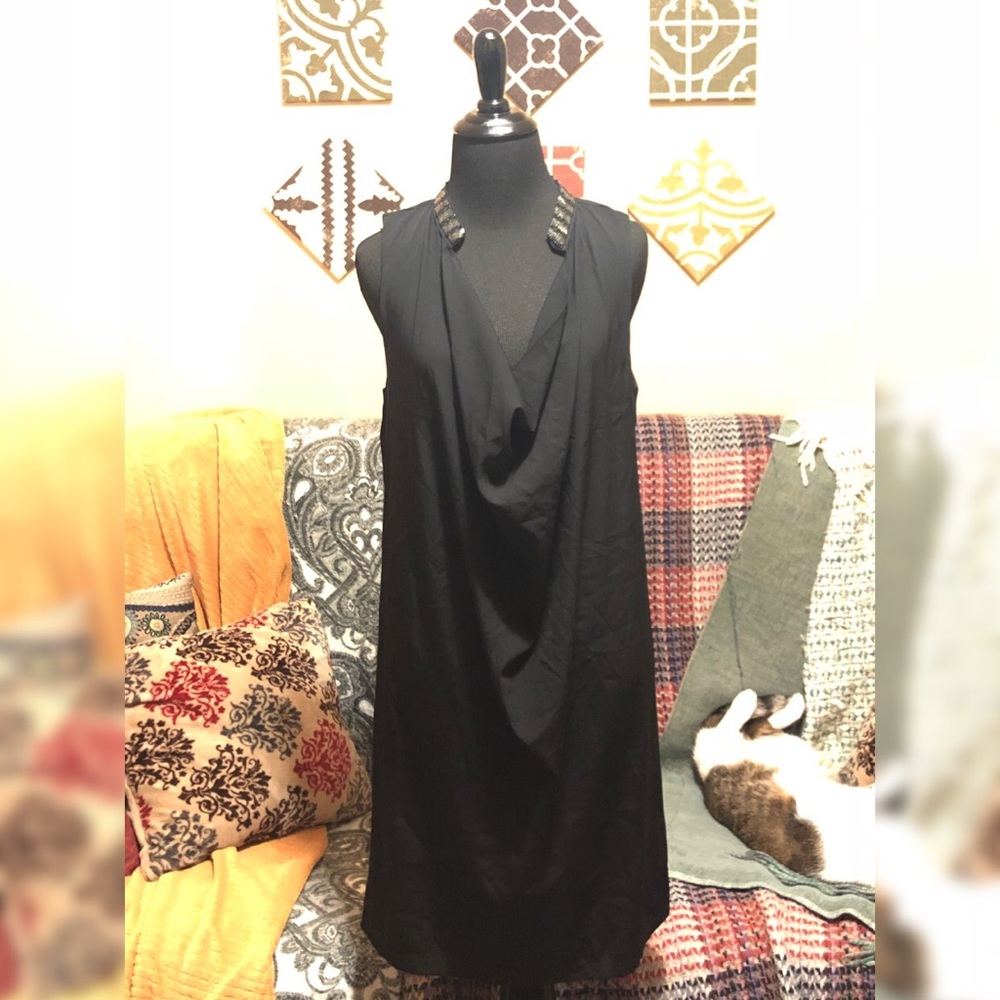 The Perfect Little Black Dress