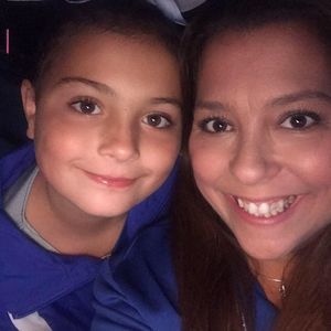 Meet your Posher, Cheryl