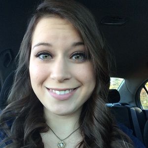 Meet your Posher, Casey