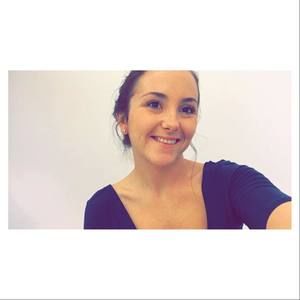 Meet your Posher, Cassandra