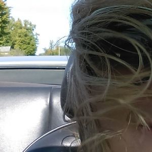 Meet your Posher, Debra