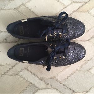 Kate Spade for Keds sneakers