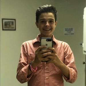 Meet your Posher, Tommy