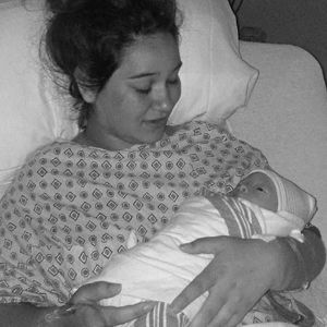 Meet your Posher, Catelyn