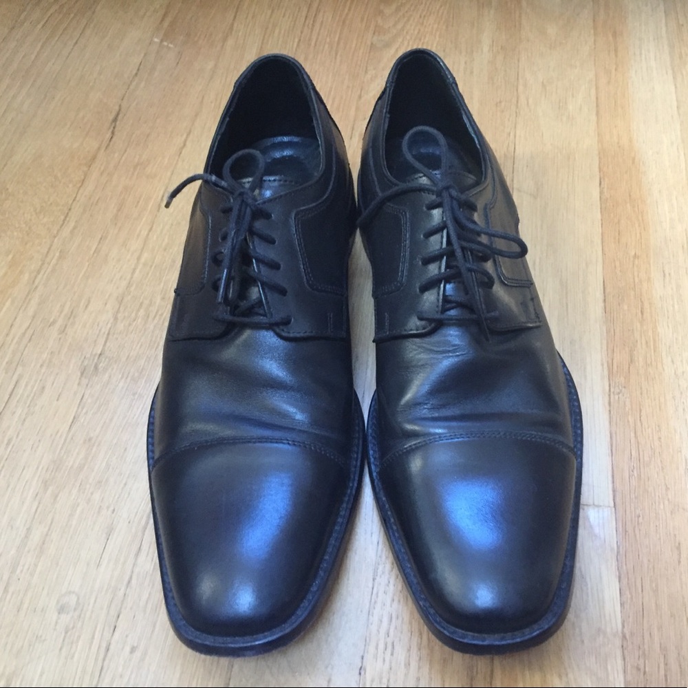 Men’s J. Murphy Dress Shoes