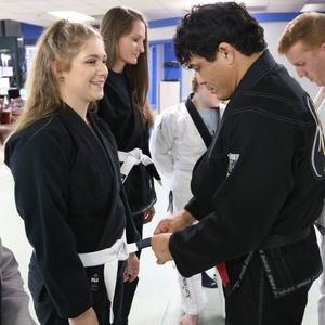 Meet your Posher, Lori