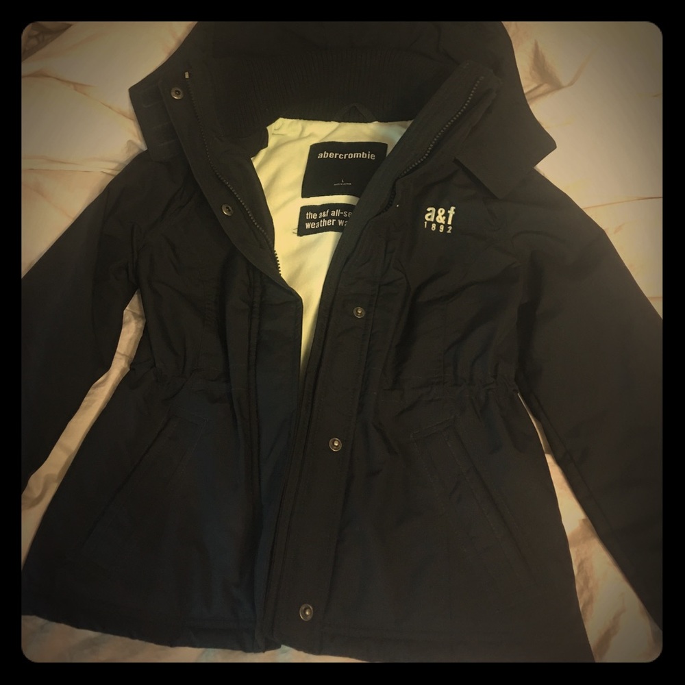 Abercrombie Girls L