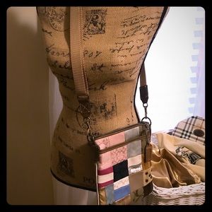 Unique👜 Coach bag So much Character Grt condition Unique👜 Coach bag So much Character Grt condition