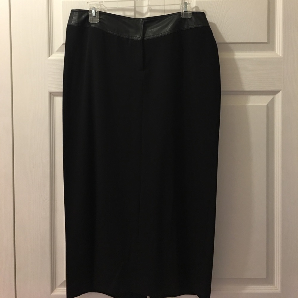 Career Skirt