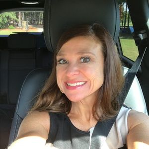 Meet your Posher, Dawn