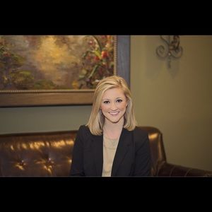 Meet your Posher, Tabitha