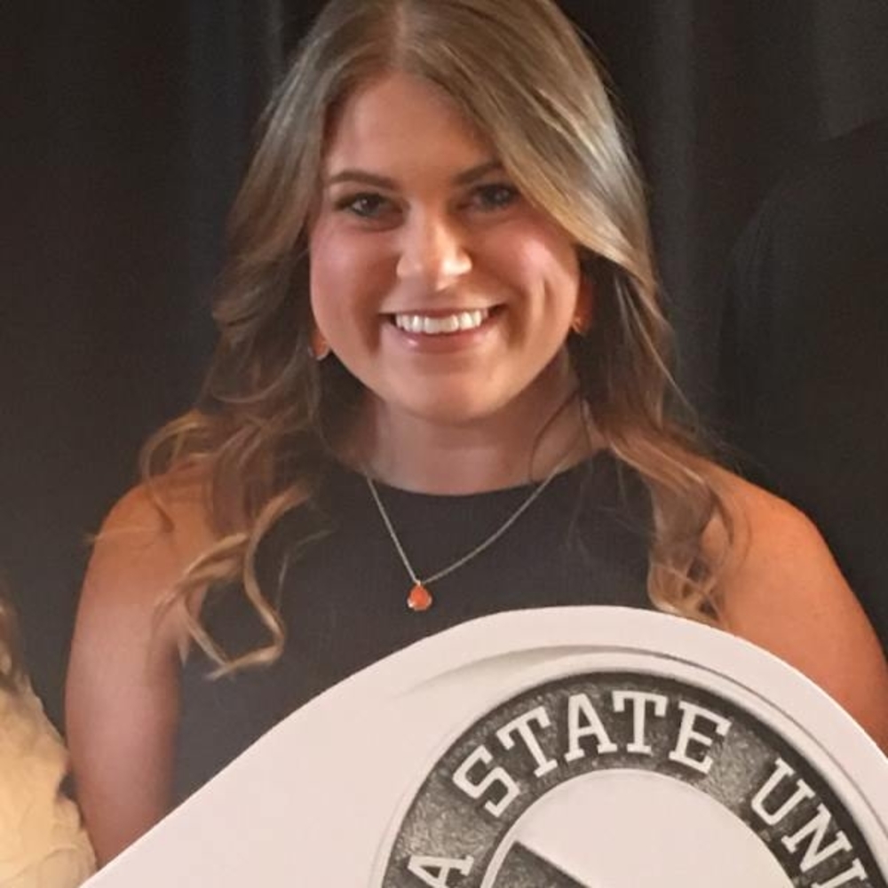 Meet your Posher, Hailee