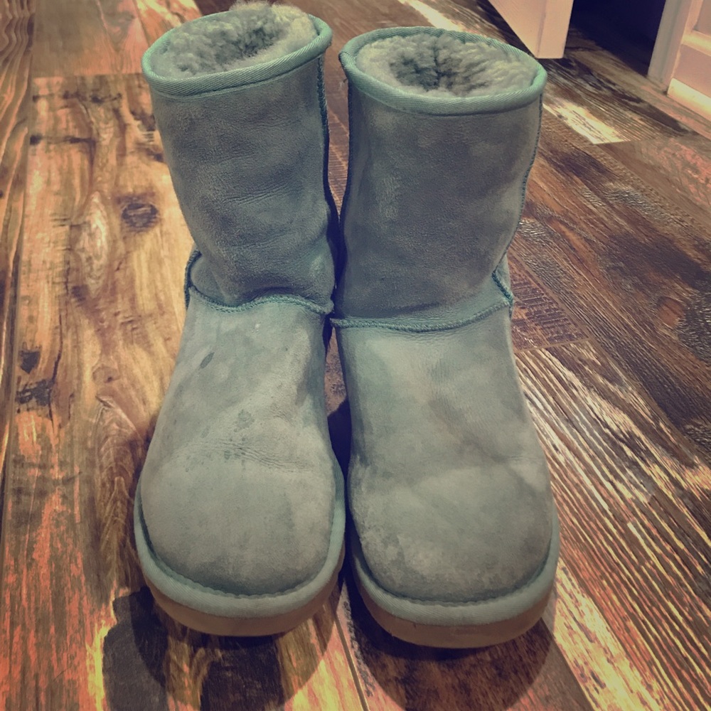 UGG boots