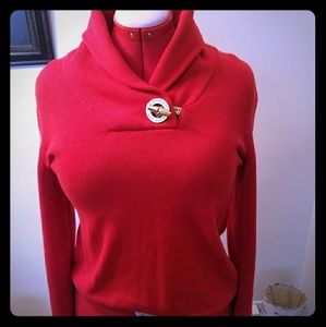 Ralph Lauren Sweater