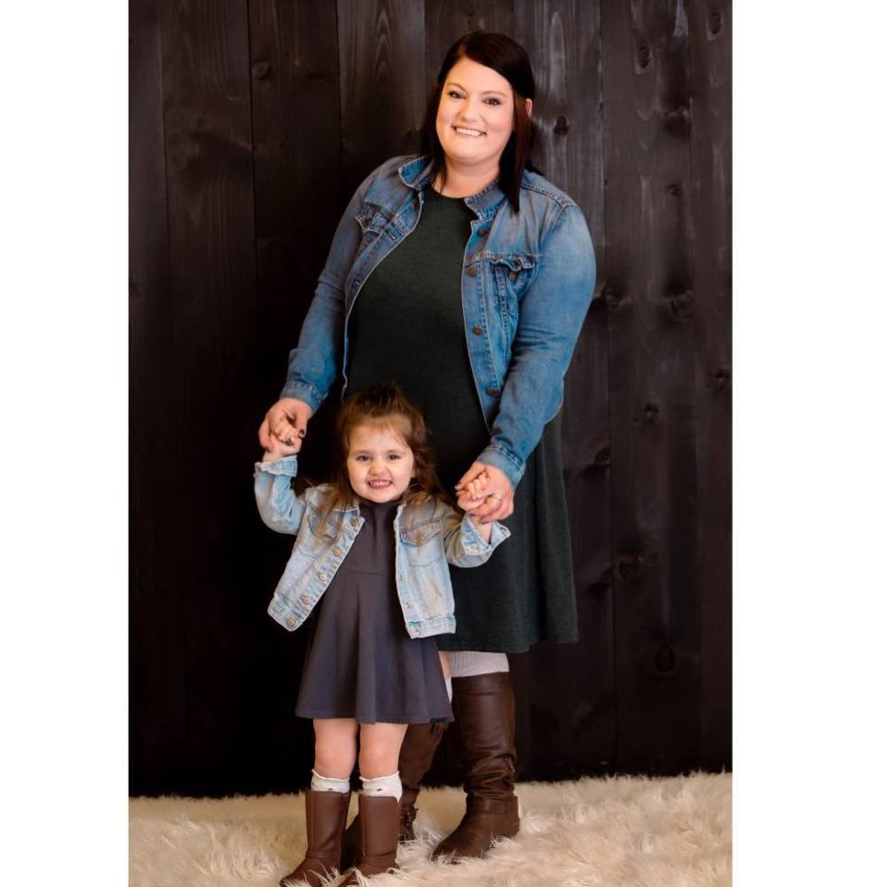 Meet your Posher, Jennie