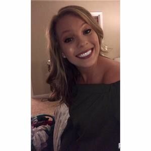Meet your Posher, Tiffany