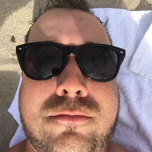 Meet your Posher, Phil