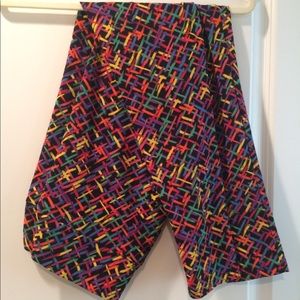 LuLaRoe Leggings