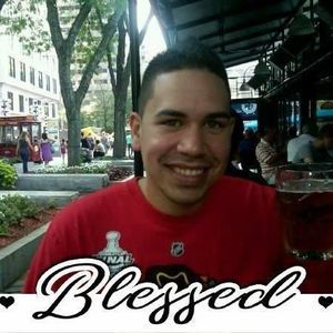 Meet your Posher, Vince