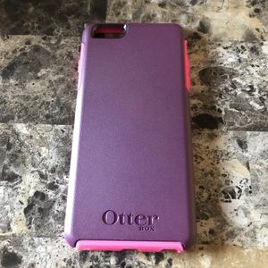 Otter Box case