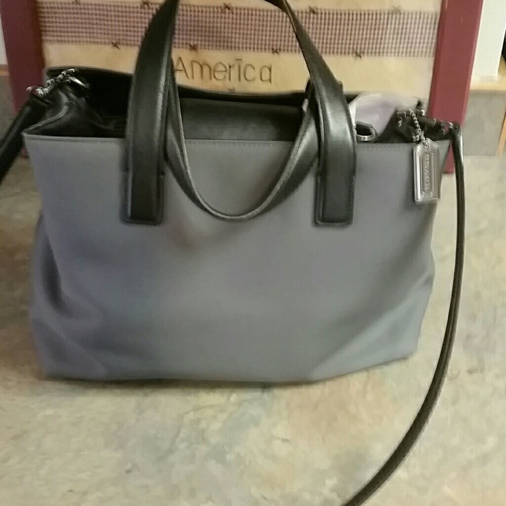 authentic vintage coach