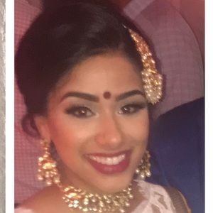 Meet your Posher, Amandeep