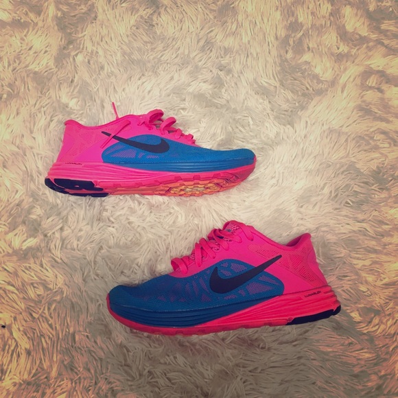 running neutral ride soft