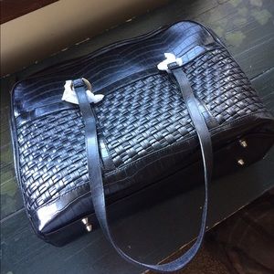 Cold water creek laptop bag