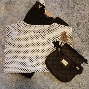 Jessica Michelle  top