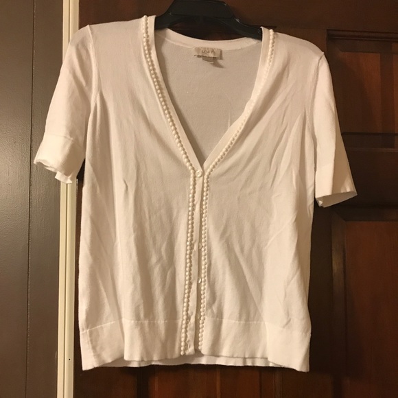 Cardigan - Picture 1 of 4