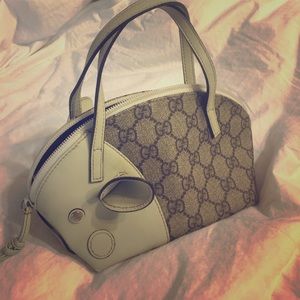 Gucci Kids purse