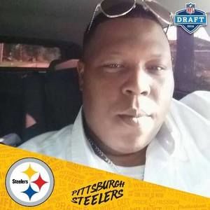 Meet your Posher, Allen