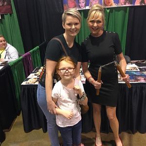 Meet your Posher, Billie