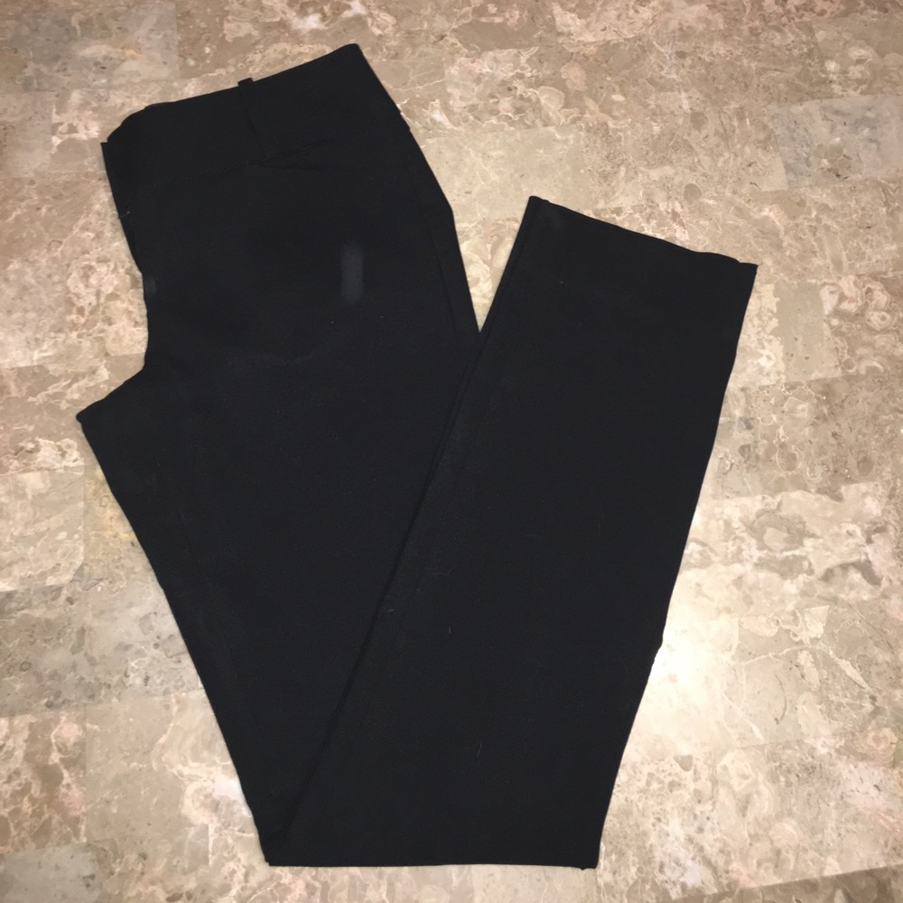 The Limited Exact Stretch Straight Leg Pant