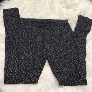 Victoria secret leggings